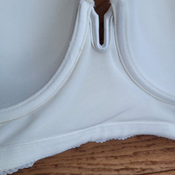 Aerie Cream Lace Bra - Picture 15 of 15